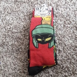 Marvin the Martian Stripes Men's